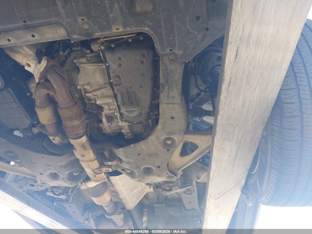 5N1DR2MM8JC652196 Nissan Pathfinder Sv