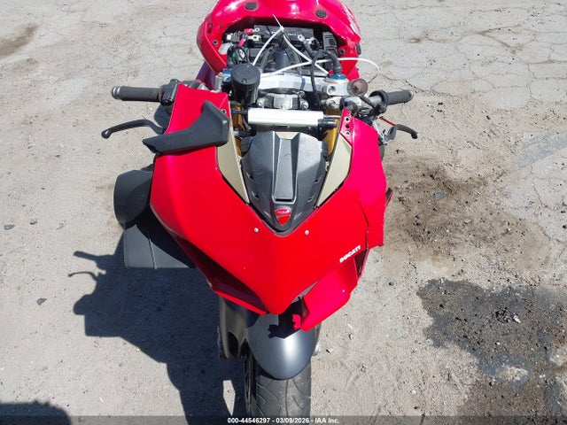 Ducati Panigale V4/v4s/v4s Speciale 2021 ZDMDAGNW2MB015585 Image 14