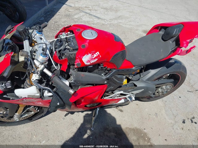 Ducati Panigale V4/v4s/v4s Speciale 2021 ZDMDAGNW2MB015585 Image 15