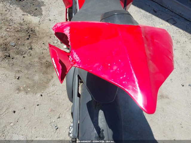ZDMDAGNW2MB015585 Ducati Panigale V4/v4s/v4s Speciale