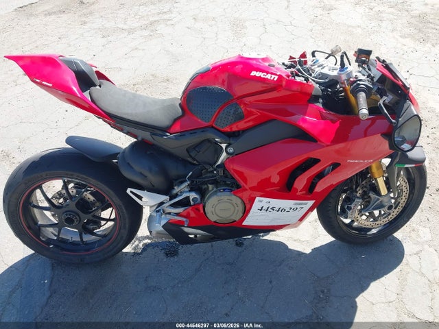 Ducati Panigale V4/v4s/v4s Speciale 2021 ZDMDAGNW2MB015585 Image 12