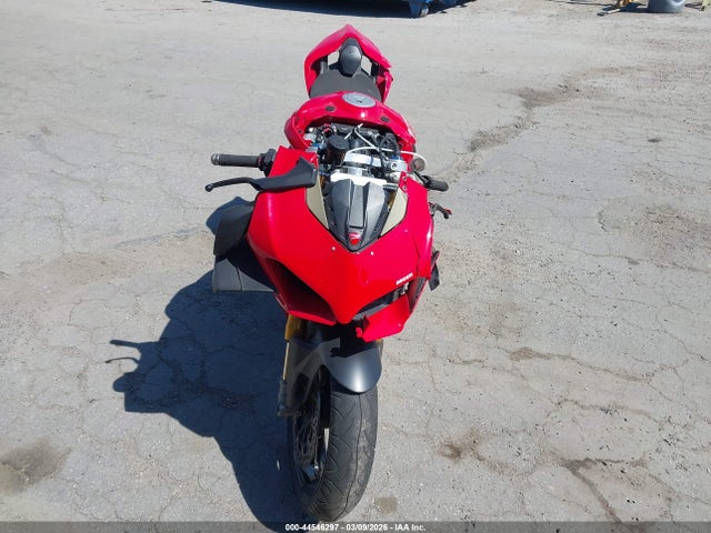 Ducati Panigale V4/v4s/v4s Speciale 2021 ZDMDAGNW2MB015585 Image 5