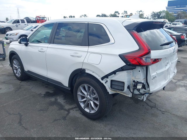 2HKRS3H48SH325284 Honda Cr-v Ex 2wd