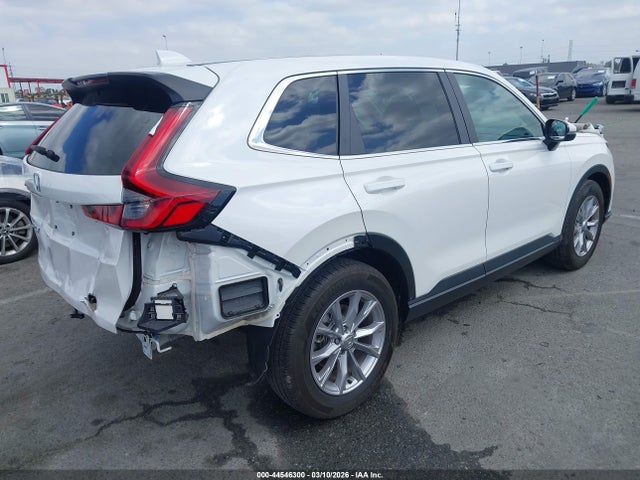 2HKRS3H48SH325284 Honda Cr-v Ex 2wd