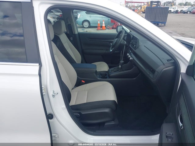 2HKRS3H48SH325284 Honda Cr-v Ex 2wd