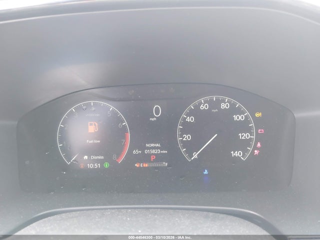 2HKRS3H48SH325284 Honda Cr-v Ex 2wd