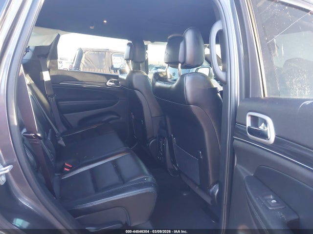 Aukcja sprzedaży 2021 Jeep Grand Cherokee Limited 4x4, vin: 1C4RJFBG7MC502882, numer aukcji: 44546304