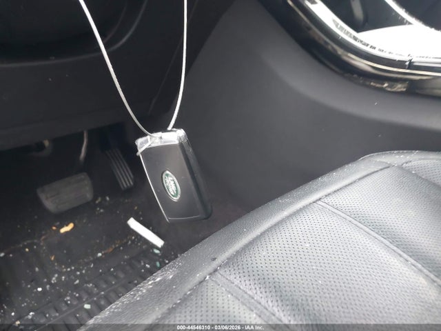 2024 LAND ROVER RANGE ROVER EVOQUE SALZJ2FX0RH236935 Photo 10