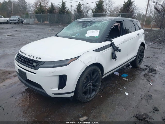 2024 LAND ROVER RANGE ROVER EVOQUE SALZJ2FX0RH236935 Photo 1