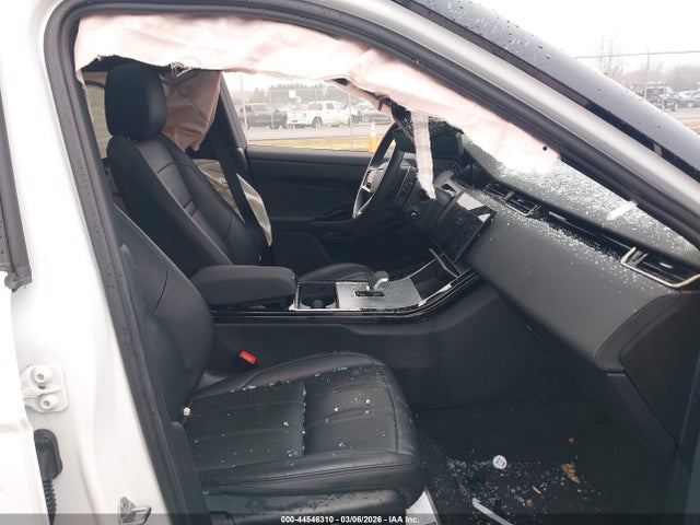 2024 LAND ROVER RANGE ROVER EVOQUE SALZJ2FX0RH236935 Photo 4