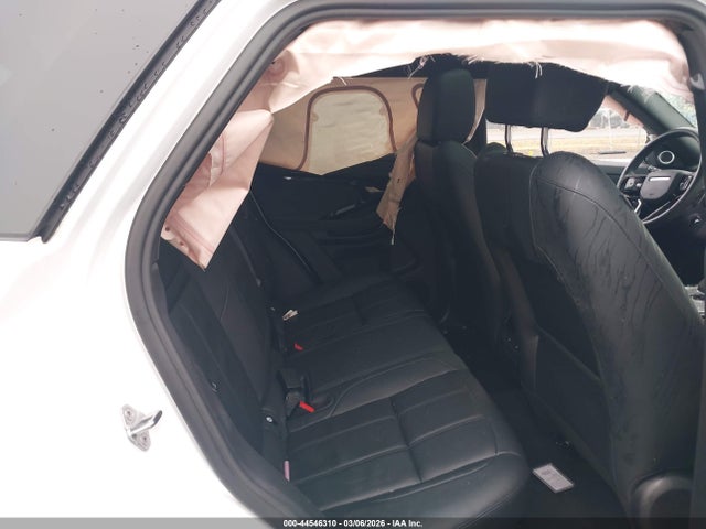 2024 LAND ROVER RANGE ROVER EVOQUE SALZJ2FX0RH236935 Photo 7