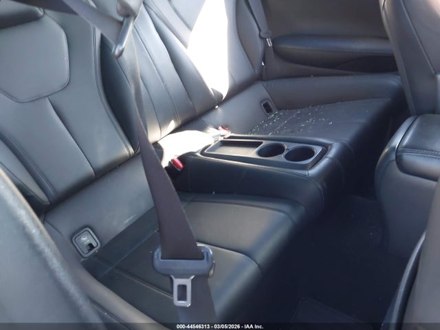 Aukcja sprzedaży 2017 Infiniti Q60 2.0t, vin: JN1CV7EL3HM320835, numer aukcji: 44546313