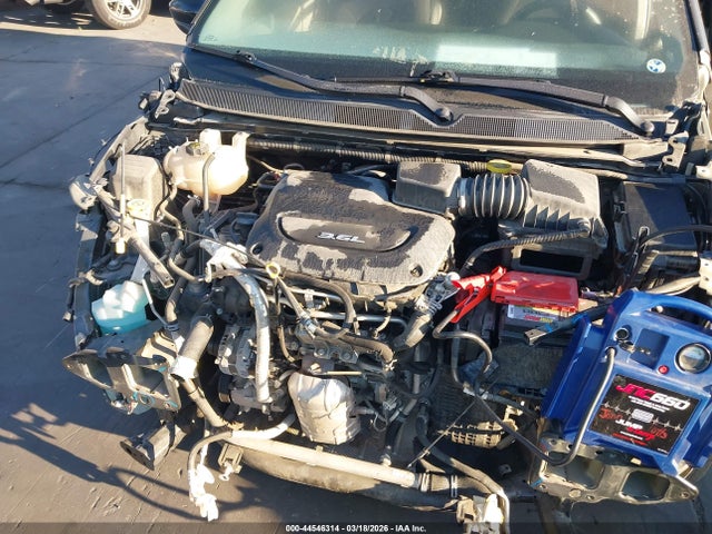 2017 CHRYSLER PACIFICA 2C4RC1DG9HR840498 Photo 9