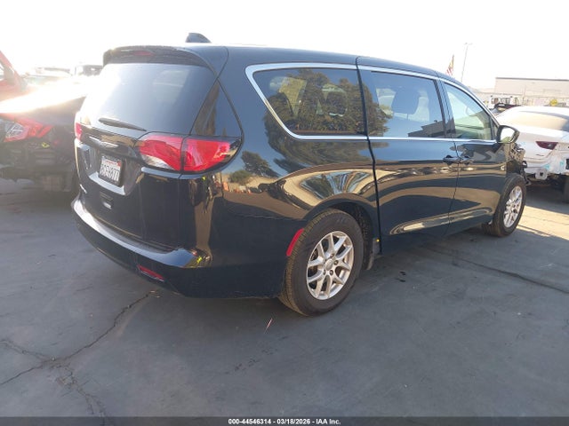 2017 CHRYSLER PACIFICA 2C4RC1DG9HR840498 Photo 3