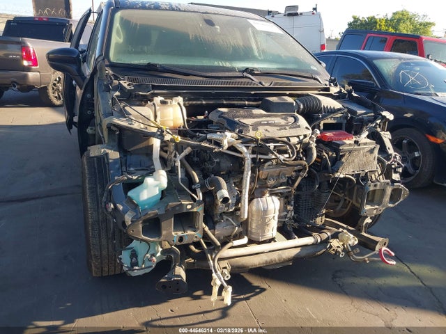 2017 CHRYSLER PACIFICA 2C4RC1DG9HR840498 Photo 5