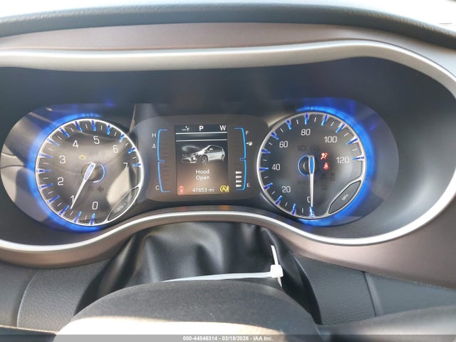 2017 CHRYSLER PACIFICA 2C4RC1DG9HR840498 Photo 6
