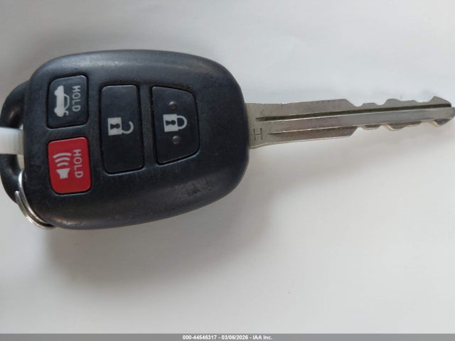 Toyota Corolla Le Plus 2015 5YFBURHE2FP216495 Image 11