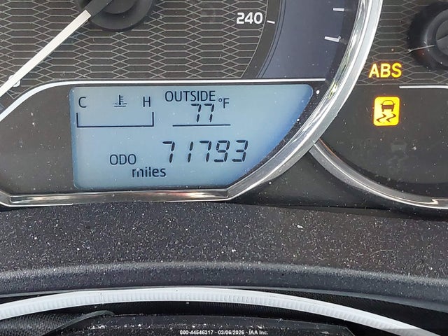 Toyota Corolla Le Plus 2015 5YFBURHE2FP216495 Image 15