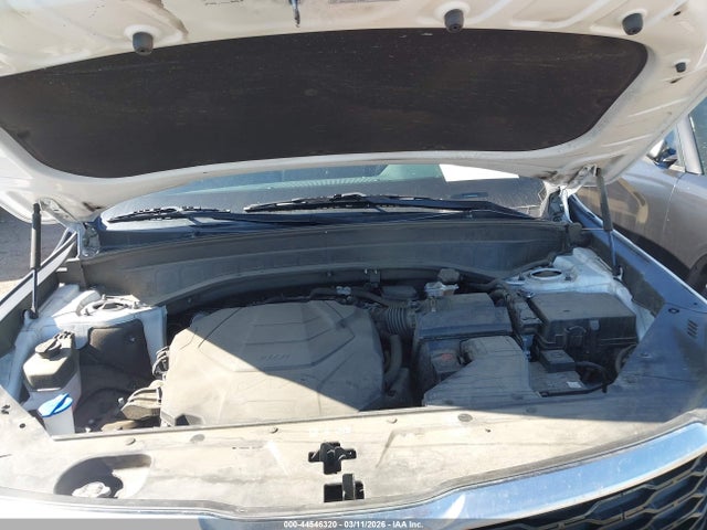 2022 KIA TELLURIDE 5XYP3DHC8NG250258 Photo 9