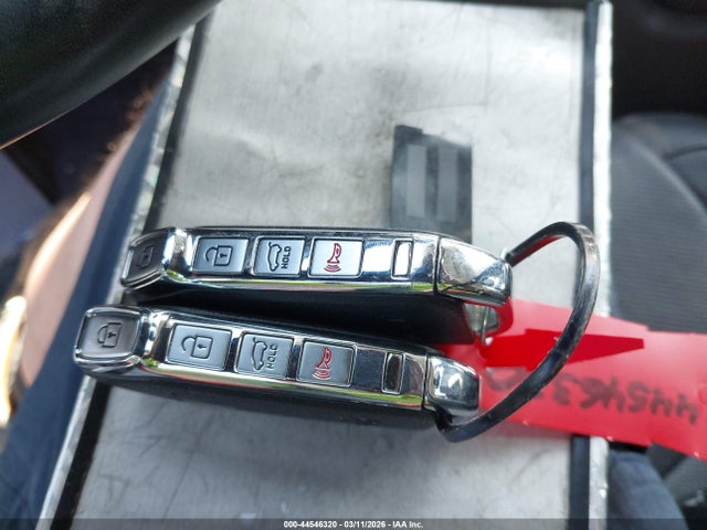 2022 KIA TELLURIDE 5XYP3DHC8NG250258 Photo 10