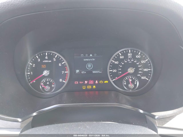KIA Telluride Ex 2022 5XYP3DHC8NG250258 Image 15