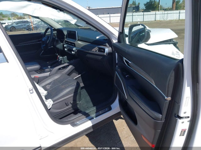 2022 KIA TELLURIDE 5XYP3DHC8NG250258 Photo 4