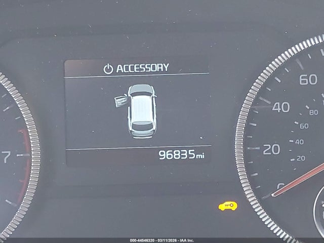 2022 KIA TELLURIDE 5XYP3DHC8NG250258 Photo 6