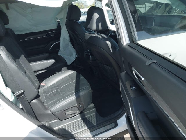 2022 KIA TELLURIDE 5XYP3DHC8NG250258 Photo 7