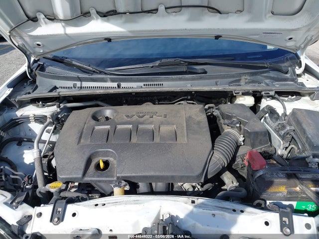 Toyota Corolla S Plus 2016 5YFBURHE3GP415993 Image 10