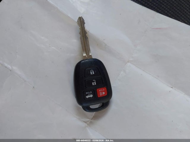 Toyota Corolla S Plus 2016 5YFBURHE3GP415993 Image 11
