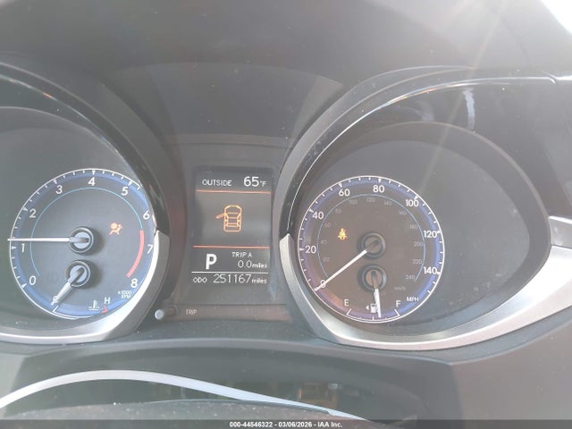 Toyota Corolla S Plus 2016 5YFBURHE3GP415993 Image 7