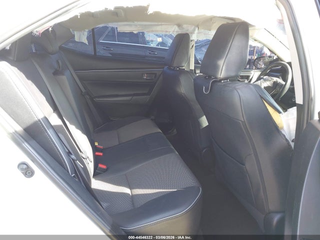 Toyota Corolla S Plus 2016 5YFBURHE3GP415993 Image 8