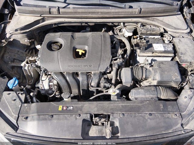 Hyundai ELANTRA SEL 2020 5NPD84LF6LH548674 Image 10
