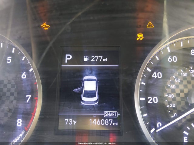 Hyundai ELANTRA SEL 2020 5NPD84LF6LH548674 Image 15