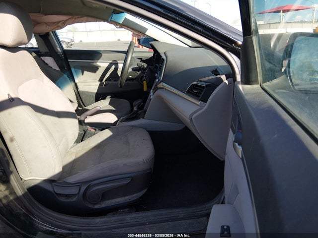 Hyundai ELANTRA SEL 2020 5NPD84LF6LH548674 Image 5