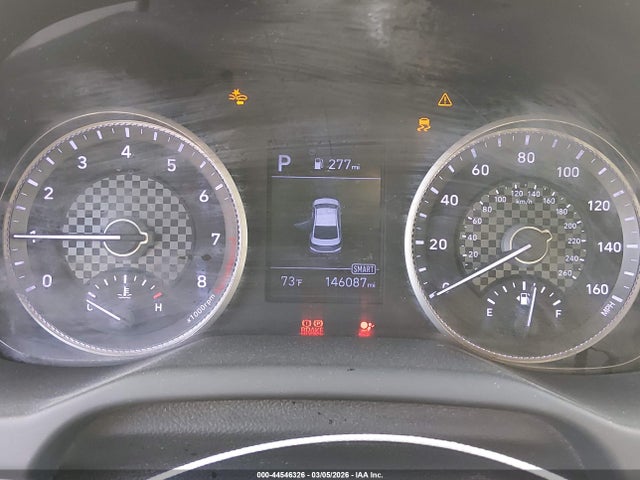 Hyundai ELANTRA SEL 2020 5NPD84LF6LH548674 Image 7