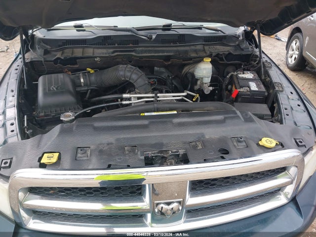 Продажа на аукционе авто 2011 Ram Ram 1500 Slt, vin: 1D7RB1CTXBS538487, номер лота: 44546328