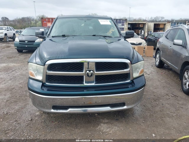 Продажа на аукционе авто 2011 Ram Ram 1500 Slt, vin: 1D7RB1CTXBS538487, номер лота: 44546328
