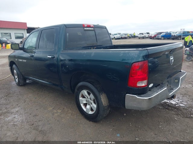 Продажа на аукционе авто 2011 Ram Ram 1500 Slt, vin: 1D7RB1CTXBS538487, номер лота: 44546328