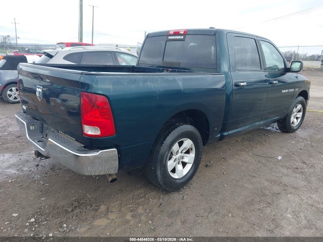 Продажа на аукционе авто 2011 Ram Ram 1500 Slt, vin: 1D7RB1CTXBS538487, номер лота: 44546328