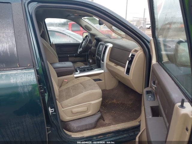 Продажа на аукционе авто 2011 Ram Ram 1500 Slt, vin: 1D7RB1CTXBS538487, номер лота: 44546328