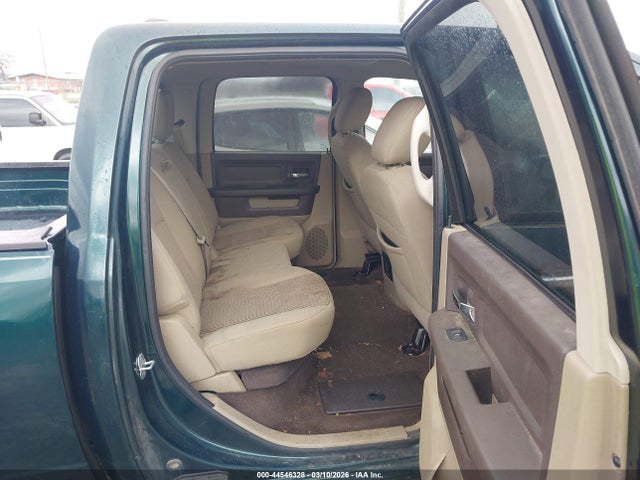 Продажа на аукционе авто 2011 Ram Ram 1500 Slt, vin: 1D7RB1CTXBS538487, номер лота: 44546328