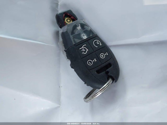 Dodge Grand Caravan Se Plus 2016 2C4RDGBG7GR163968 Image 11