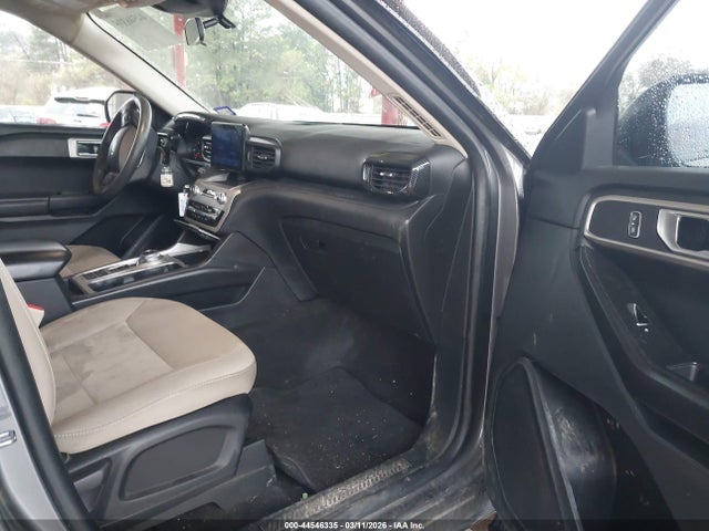 Продаж на аукціоні авто 2021 Ford Explorer, vin: 1FMSK7BH0MGA70556, номер лоту: 44546335