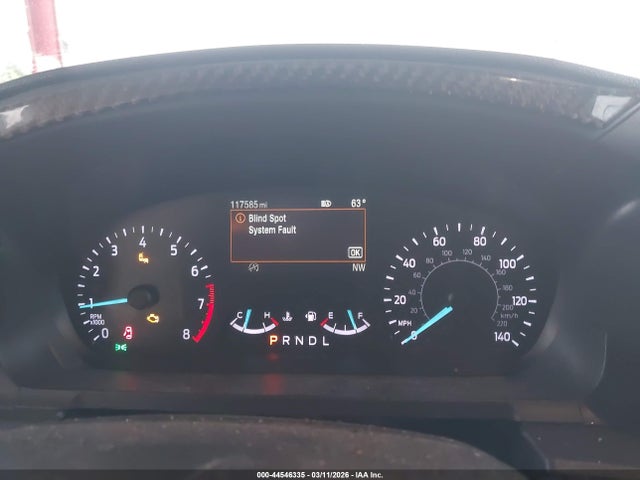 Продаж на аукціоні авто 2021 Ford Explorer, vin: 1FMSK7BH0MGA70556, номер лоту: 44546335