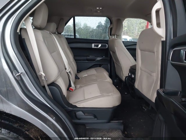 Продаж на аукціоні авто 2021 Ford Explorer, vin: 1FMSK7BH0MGA70556, номер лоту: 44546335