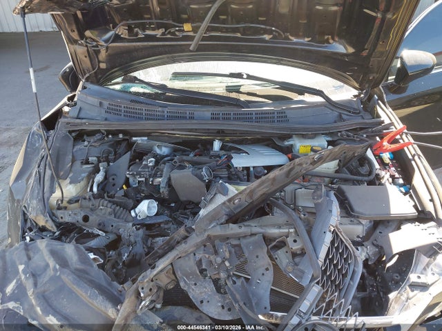 2013 Lexus Ct 200h მანქანა იყიდება აუქციონზე, vin: JTHKD5BH8D2128749, აუქციონის ნომერი: 44546341