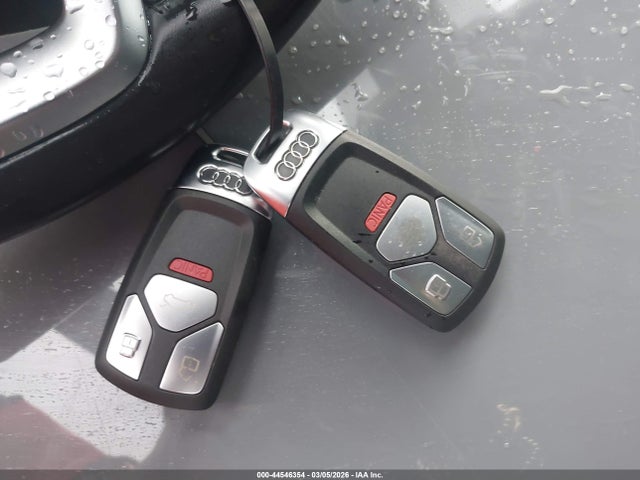 2018 AUDI Q5 WA1BNAFY1J2062536 Photo 10