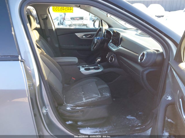 3GNKBHR48SS185697 Chevrolet Blazer Awd 2lt