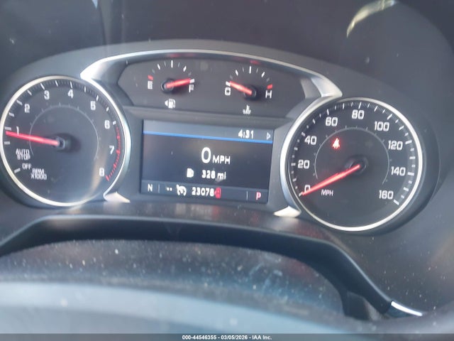 3GNKBHR48SS185697 Chevrolet Blazer Awd 2lt